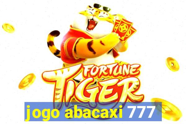 jogo abacaxi 777